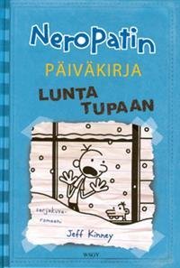 Lunta tupaan