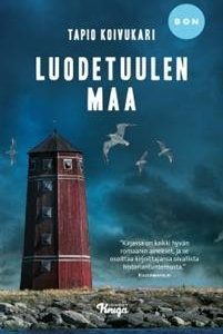 Luodetuulen maa