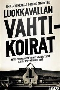 Luokkavallan vahtikoirat