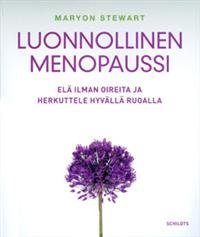 Luonnollinen menopaussi