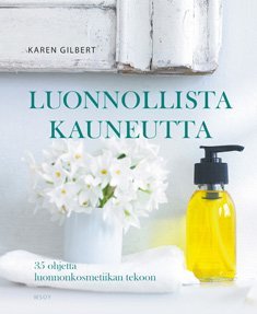 Luonnollista kauneutta