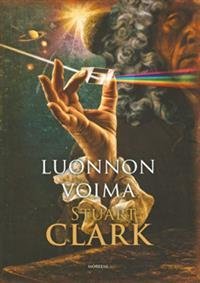 Luonnon voima - Taivaan labyrintti triologia osa II