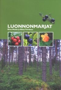 Luonnonmarjat