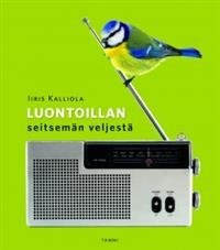 Luontoillan seitsemän veljestä