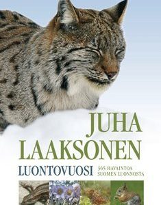 Luontovuosi