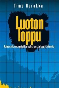 Luoton loppu