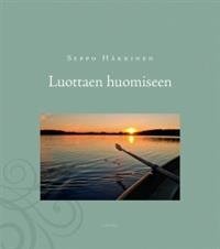 Luottaen huomiseen