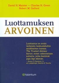 Luottamuksen arvoinen