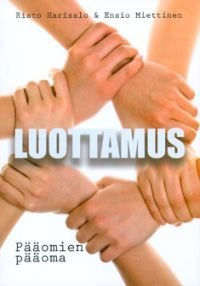 Luottamus