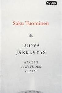 Luova järkevyys