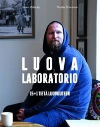 Luova laboratorio