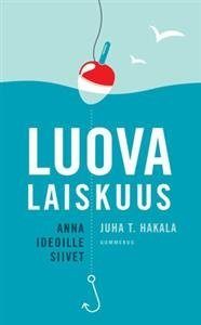 Luova laiskuus