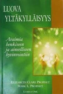 Luova yltäkylläisyys