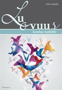 Luovuus kuuluu kaikille