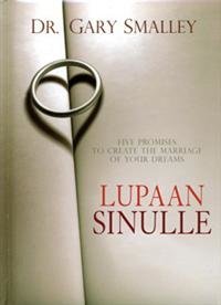 Lupaan sinulle