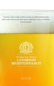 Luuserin muistiinpanot