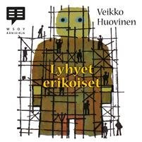 Lyhyet erikoiset