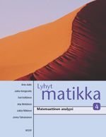 Lyhyt matikka 4