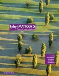 Lyhyt matikka 5