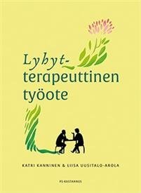 Lyhytterapeuttinen työote