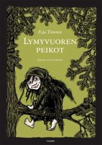 Lymyvuoren peikot