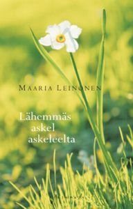 Lähemmäs askel askeleelta