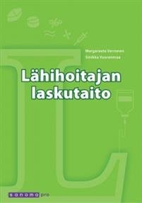 Lähihoitajan laskutaito