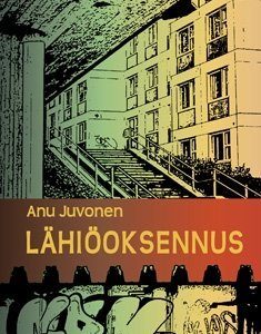 Lähiöoksennus