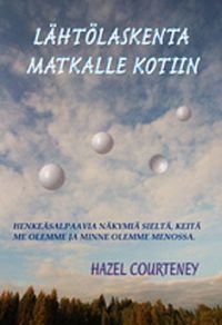 Lähtölaskenta matkalle kotiin