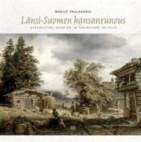 Länsi-Suomen kansanrunous