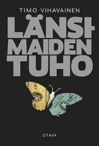 Länsimaiden tuho