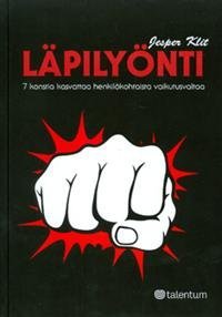 Läpilyönti