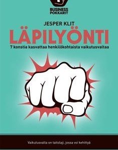 Läpilyönti