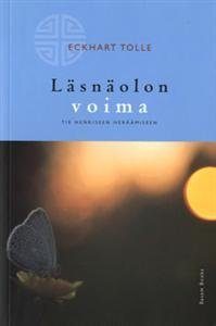 Läsnäolon voima