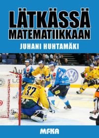 Lätkässä matematiikkaan