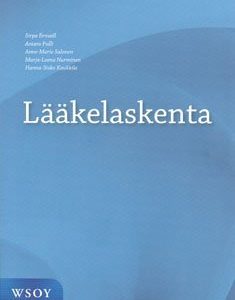 Lääkelaskenta