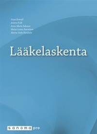 Lääkelaskenta