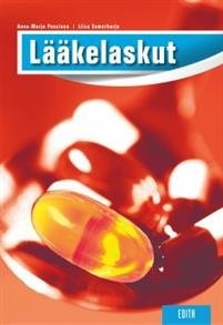 Lääkelaskut