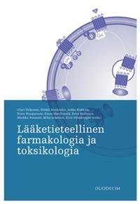 Lääketieteellinen farmakologia ja toksikologia