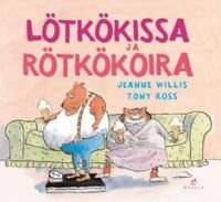 Lötkökissa ja rötkökoira