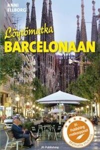 Löytömatka Barcelonaan