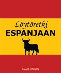 Löytöretki Espanjaan