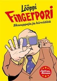 Lööppi Fingerpori