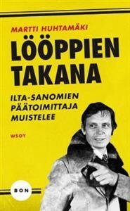 Lööppien takana