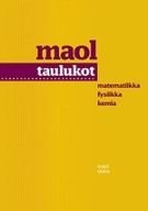 MAOL-taulukot