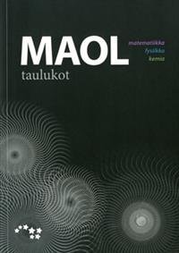 MAOL-taulukot