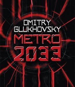 METRO 2033