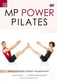 MP Power Pilates