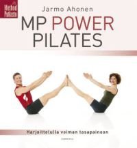 MP Power Pilates