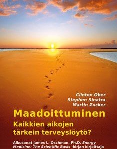 Maadoittuminen